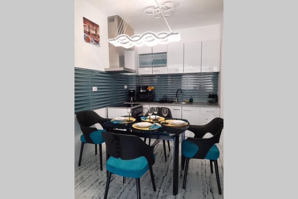 Apartament Erika Sinaia Extérieur photo