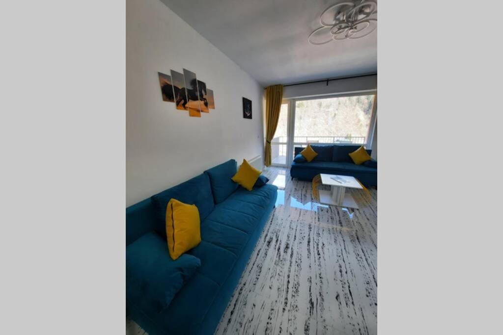 Apartament Erika Sinaia Extérieur photo