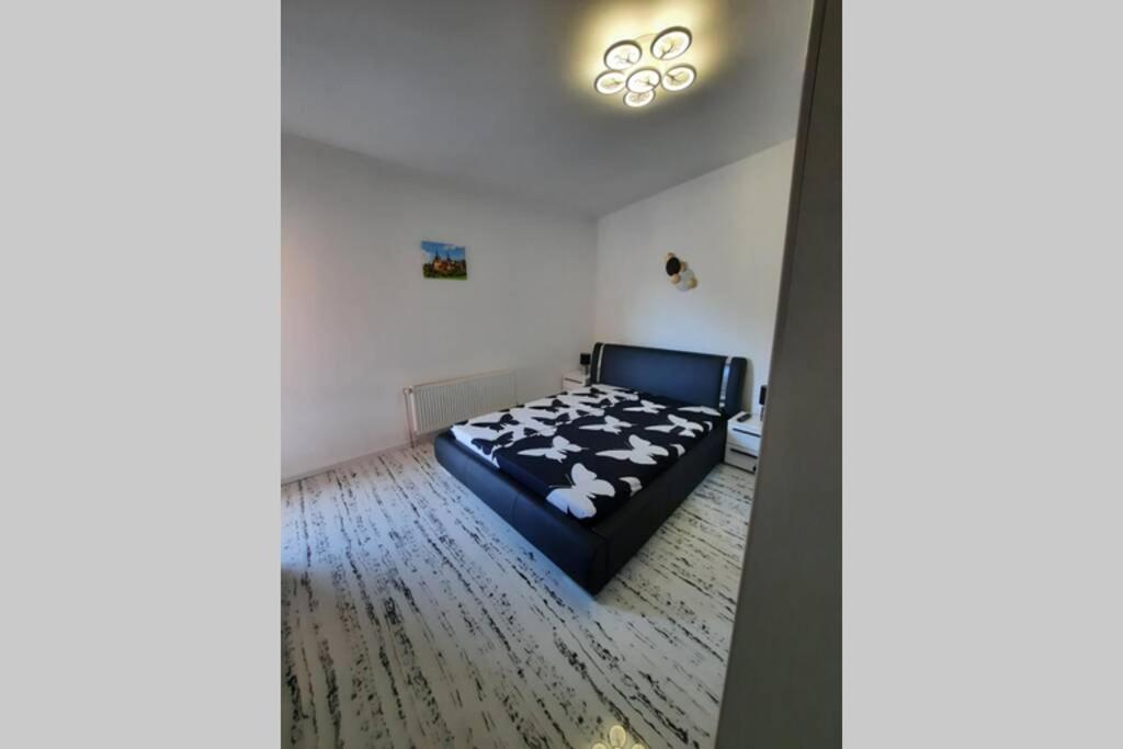 Apartament Erika Sinaia Extérieur photo
