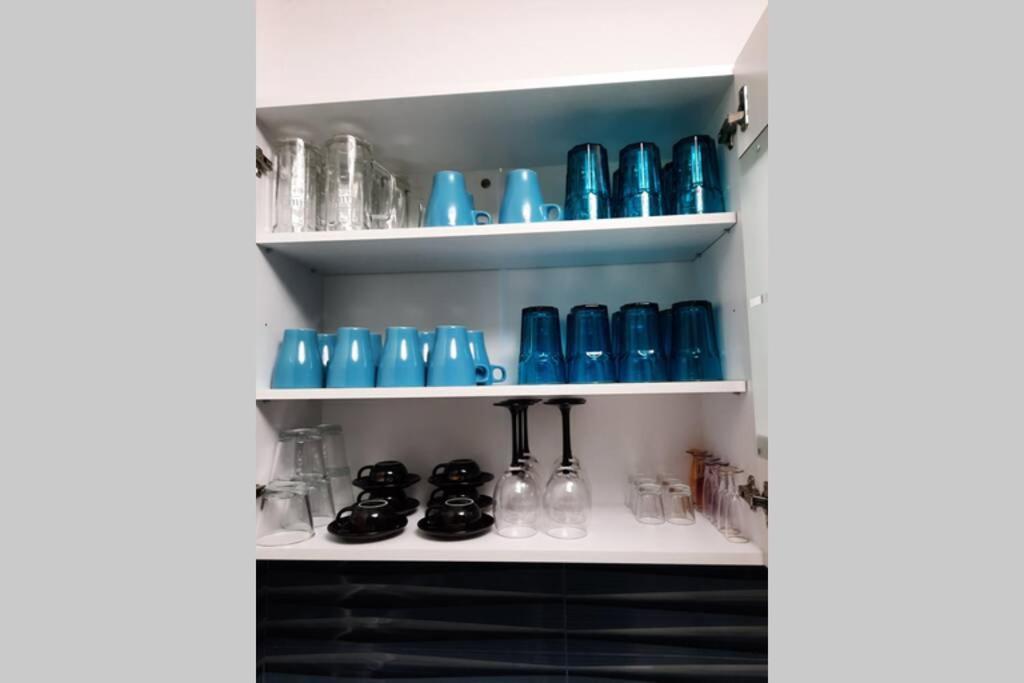 Apartament Erika Sinaia Extérieur photo