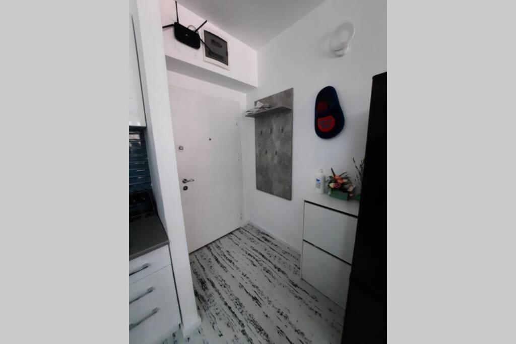 Apartament Erika Sinaia Extérieur photo