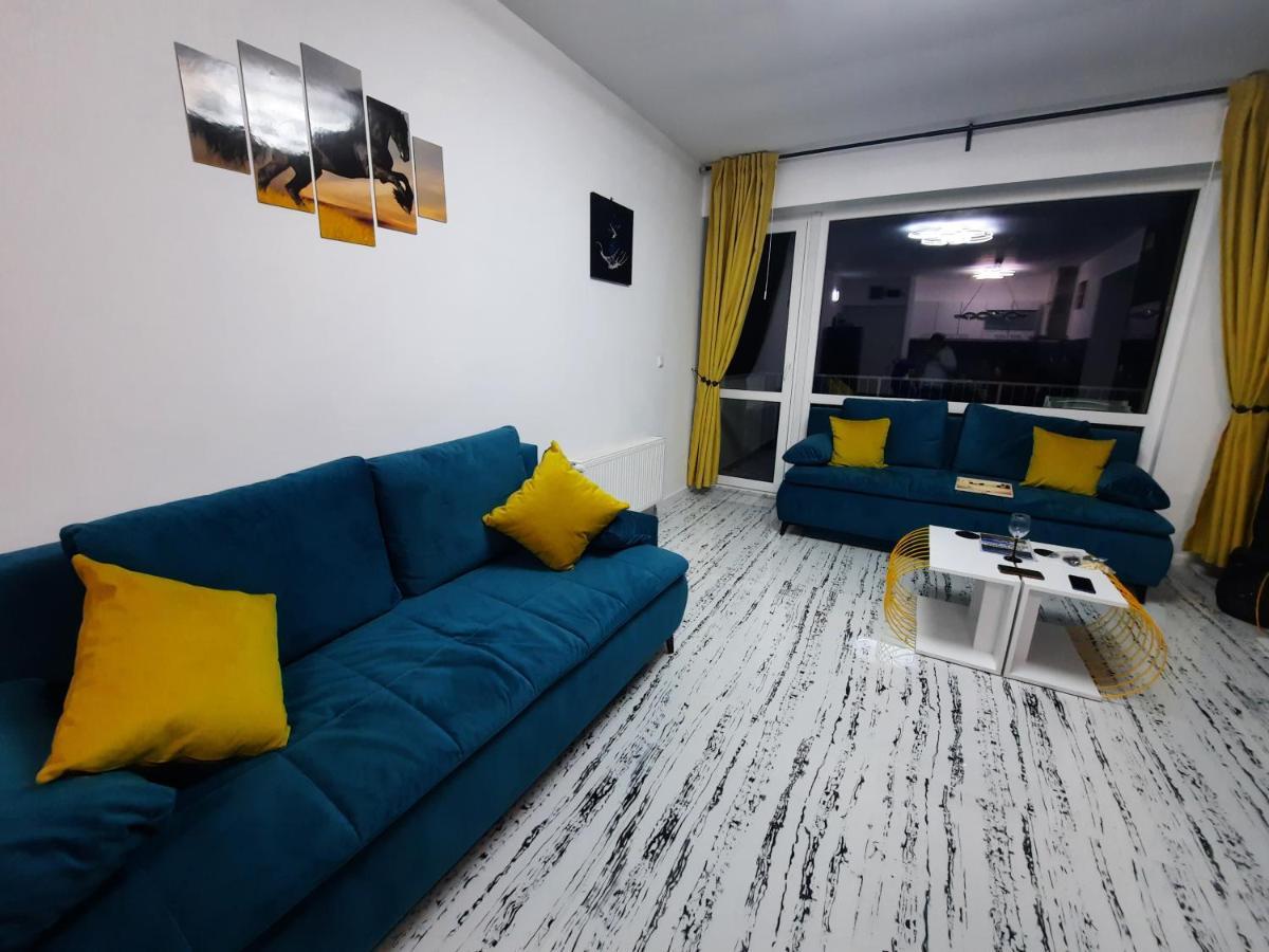 Apartament Erika Sinaia Extérieur photo