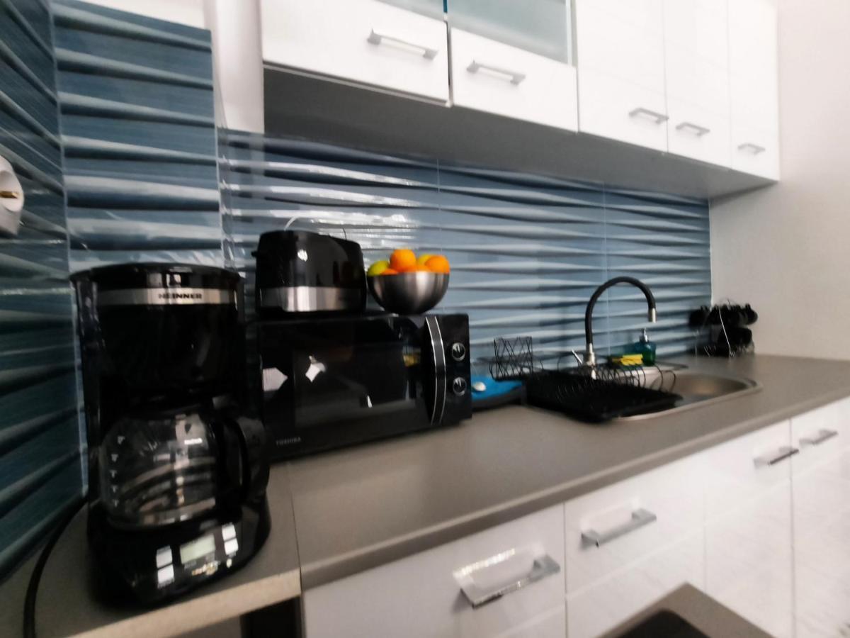 Apartament Erika Sinaia Extérieur photo