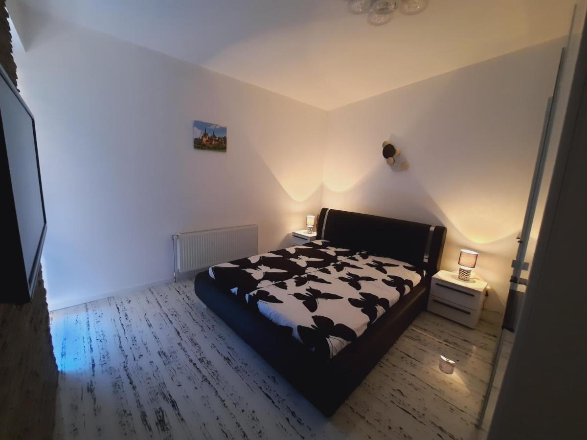 Apartament Erika Sinaia Extérieur photo