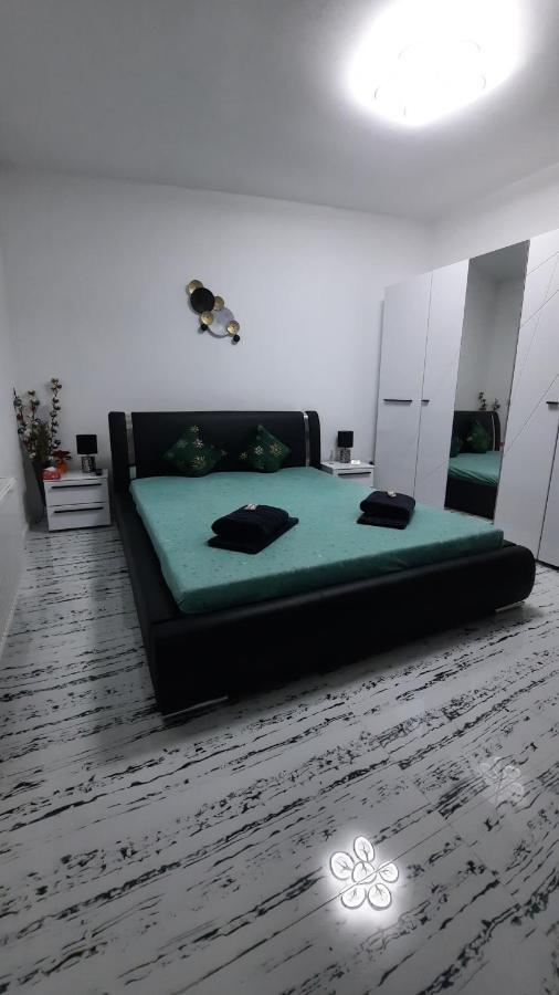 Apartament Erika Sinaia Extérieur photo