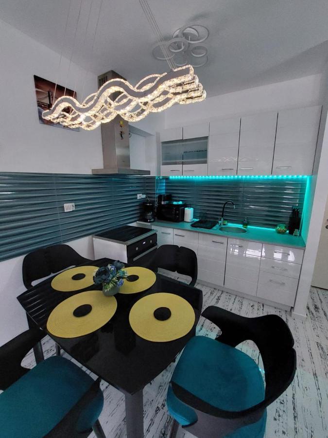 Apartament Erika Sinaia Extérieur photo