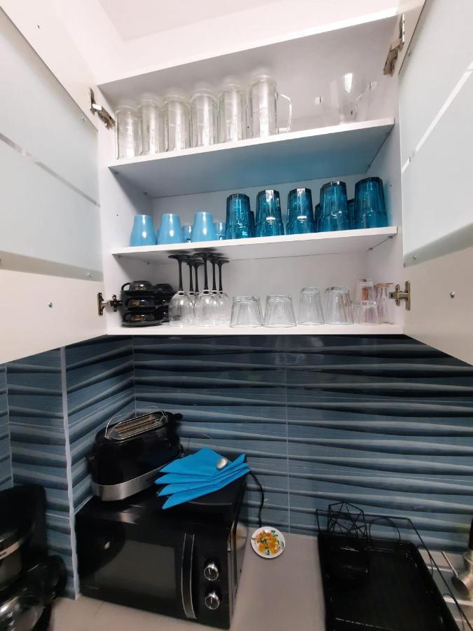 Apartament Erika Sinaia Extérieur photo