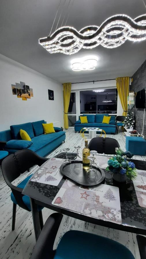 Apartament Erika Sinaia Extérieur photo