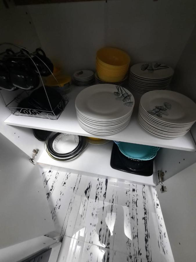 Apartament Erika Sinaia Extérieur photo