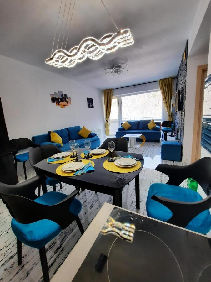 Apartament Erika Sinaia Extérieur photo