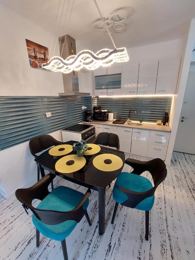 Apartament Erika Sinaia Extérieur photo