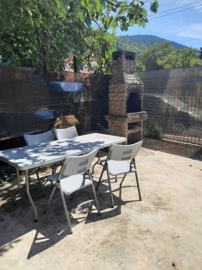 Apartament Erika Sinaia Extérieur photo